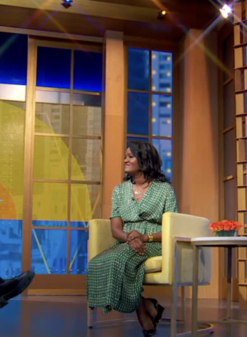 Good Morning America